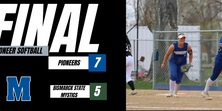 Walk Off Home Run Pushes Pioneers to Region XIII Semifinal